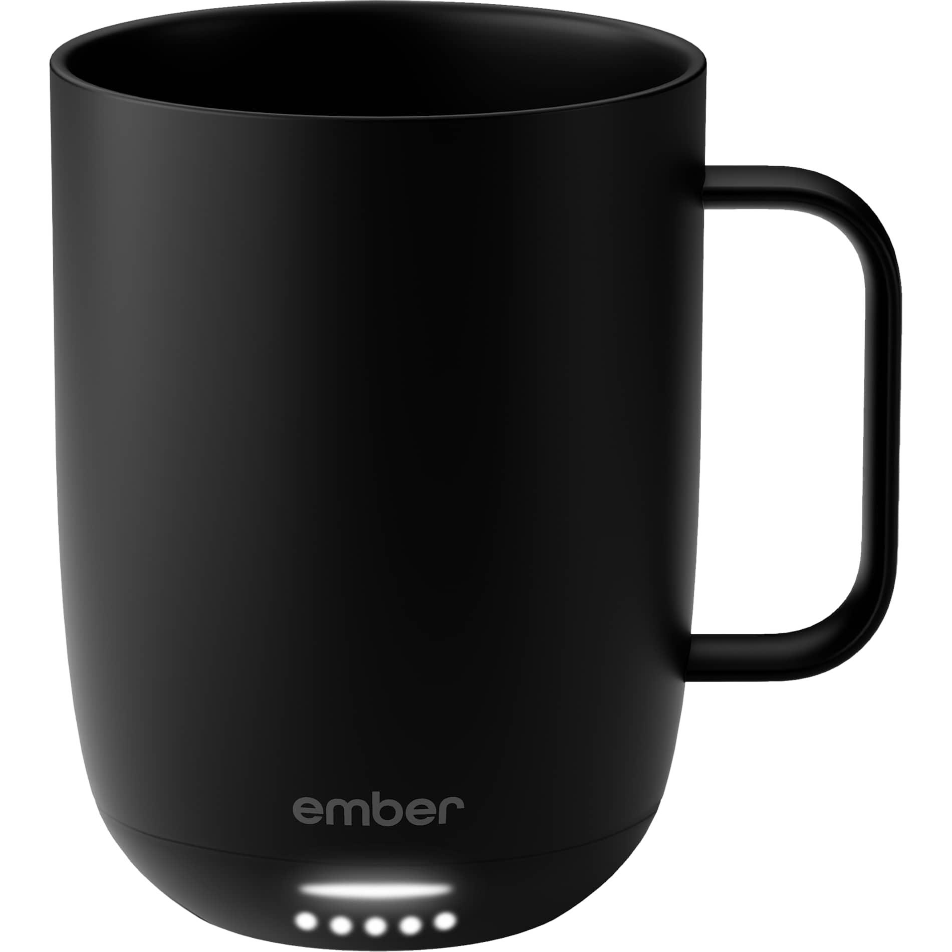 Ember mug 3 14oz Black thumbnail 21