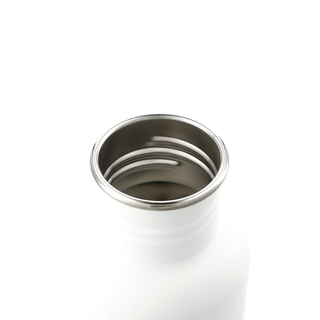 Klean kanteen eco classic 27oz- sport cap Black miniatura 12