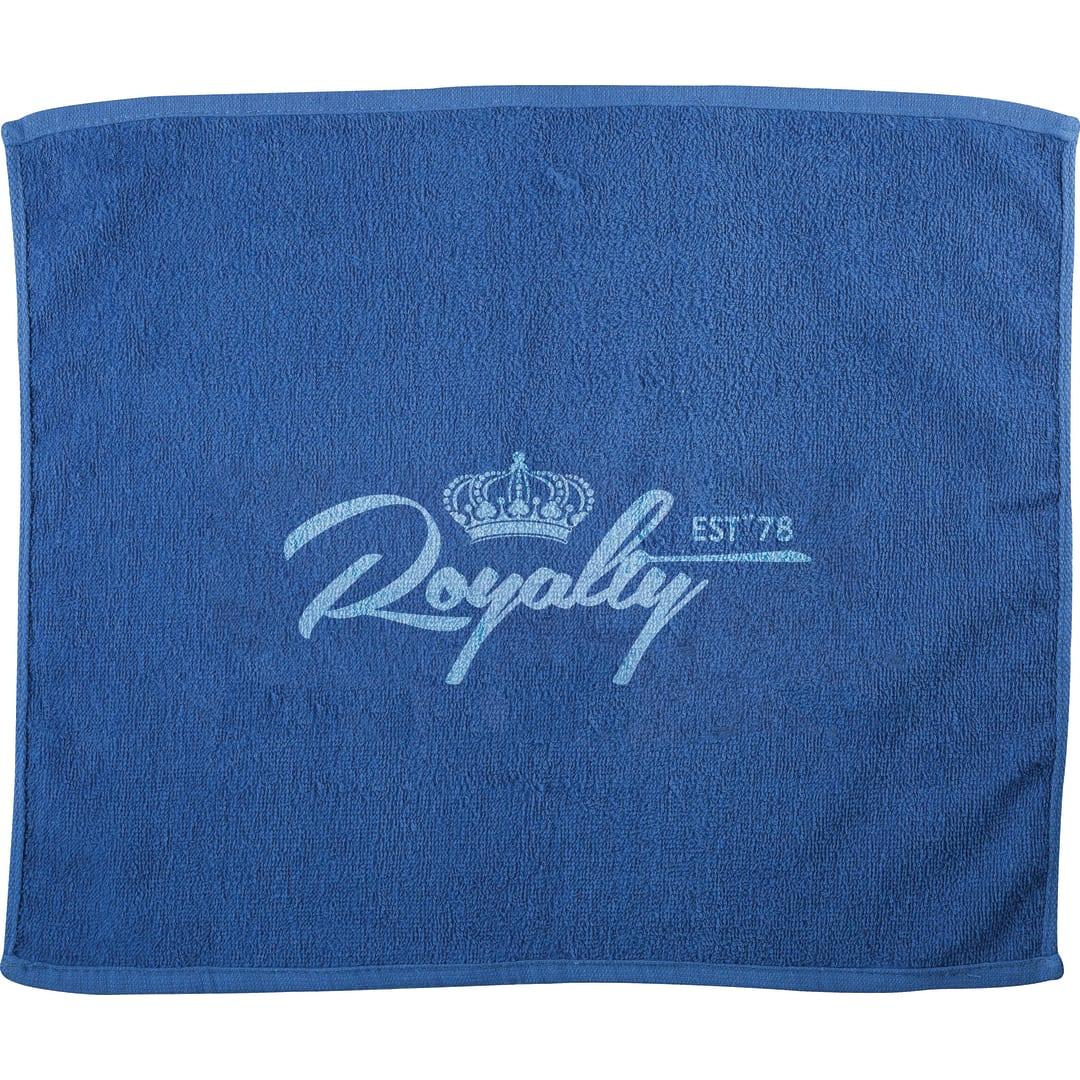 Go-go rally towel Blue miniatura 8