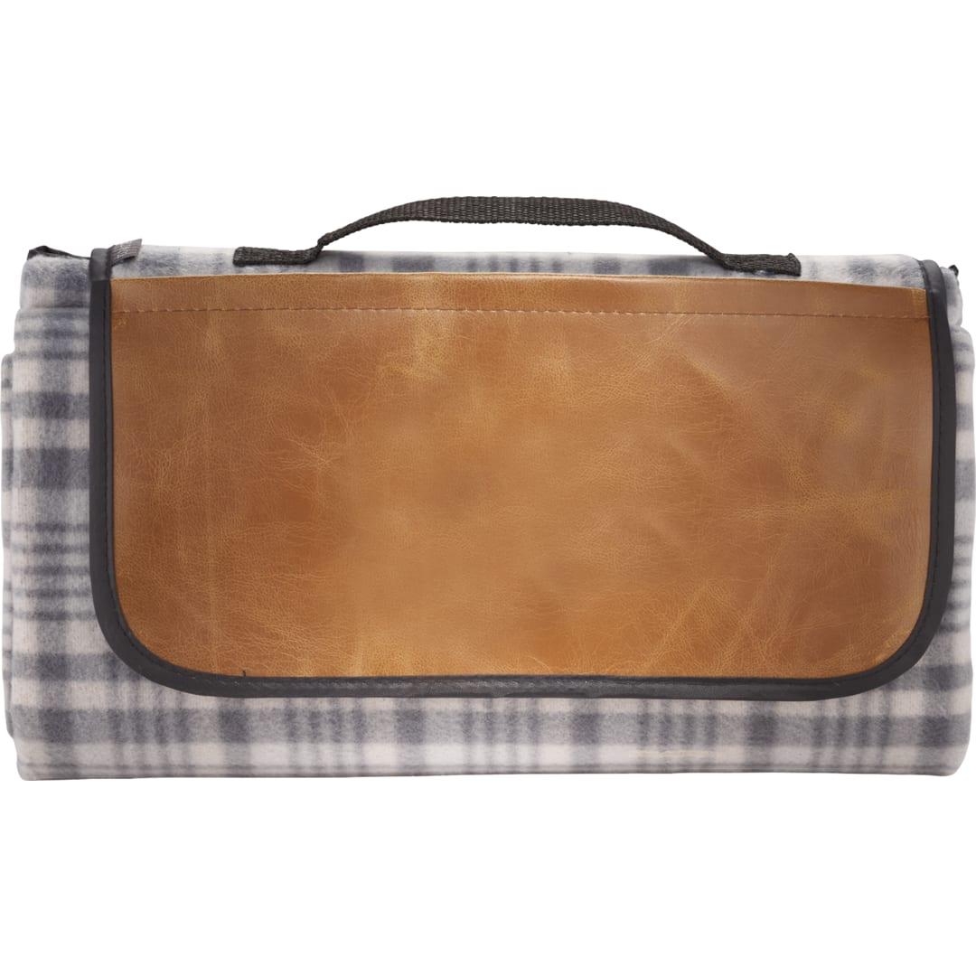 Field & co.® picnic blanket Brown miniatura 9