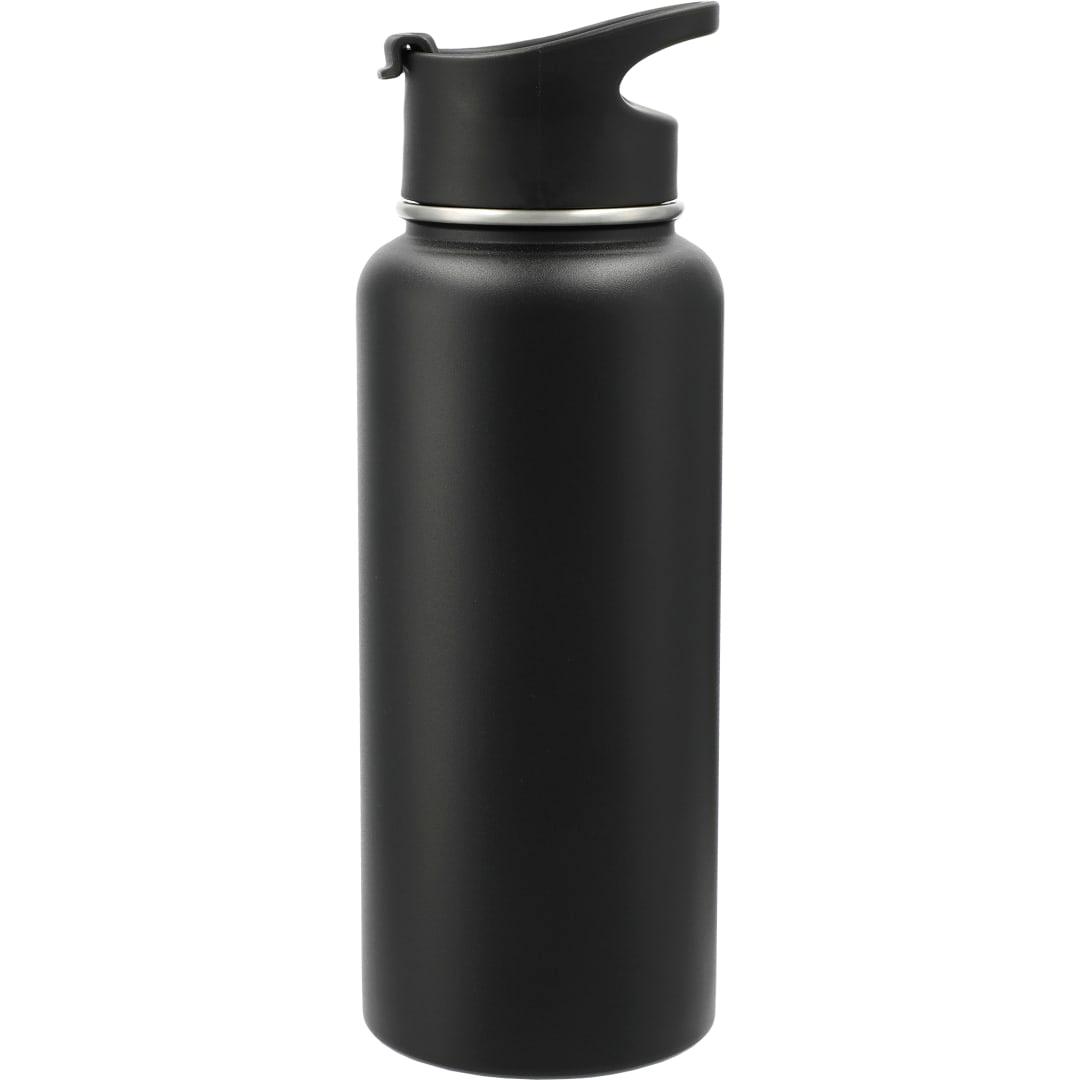 Highland 3-in-1 copper vacuum bottle kit 32oz White miniatura 9