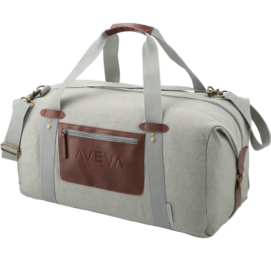 Field & co.® classic 20 duffel bag Grey miniatura 15