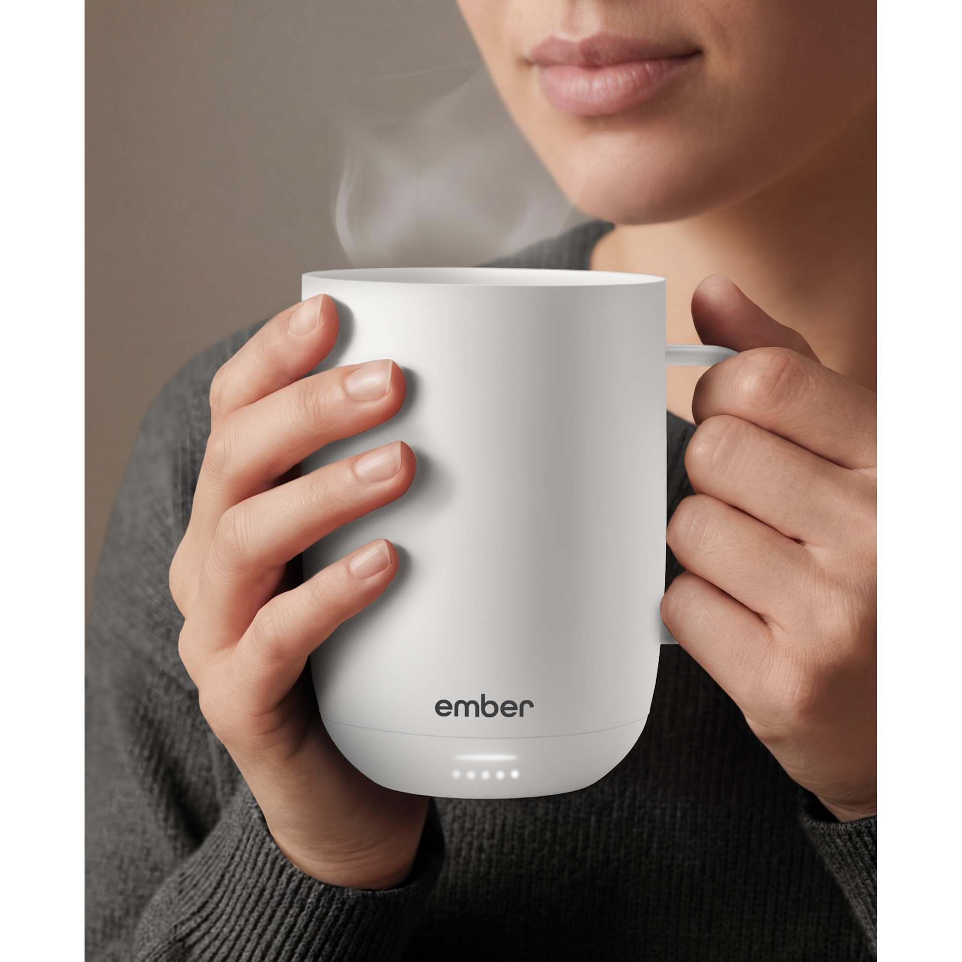 Ember mug 3 14oz Black thumbnail 216
