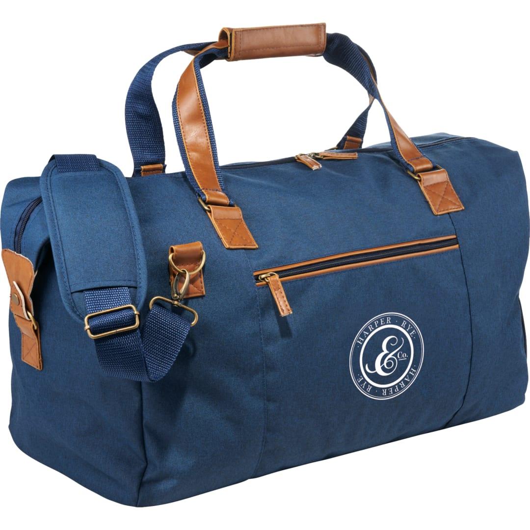 The capitol 20 duffel bag Graphite miniatura 19