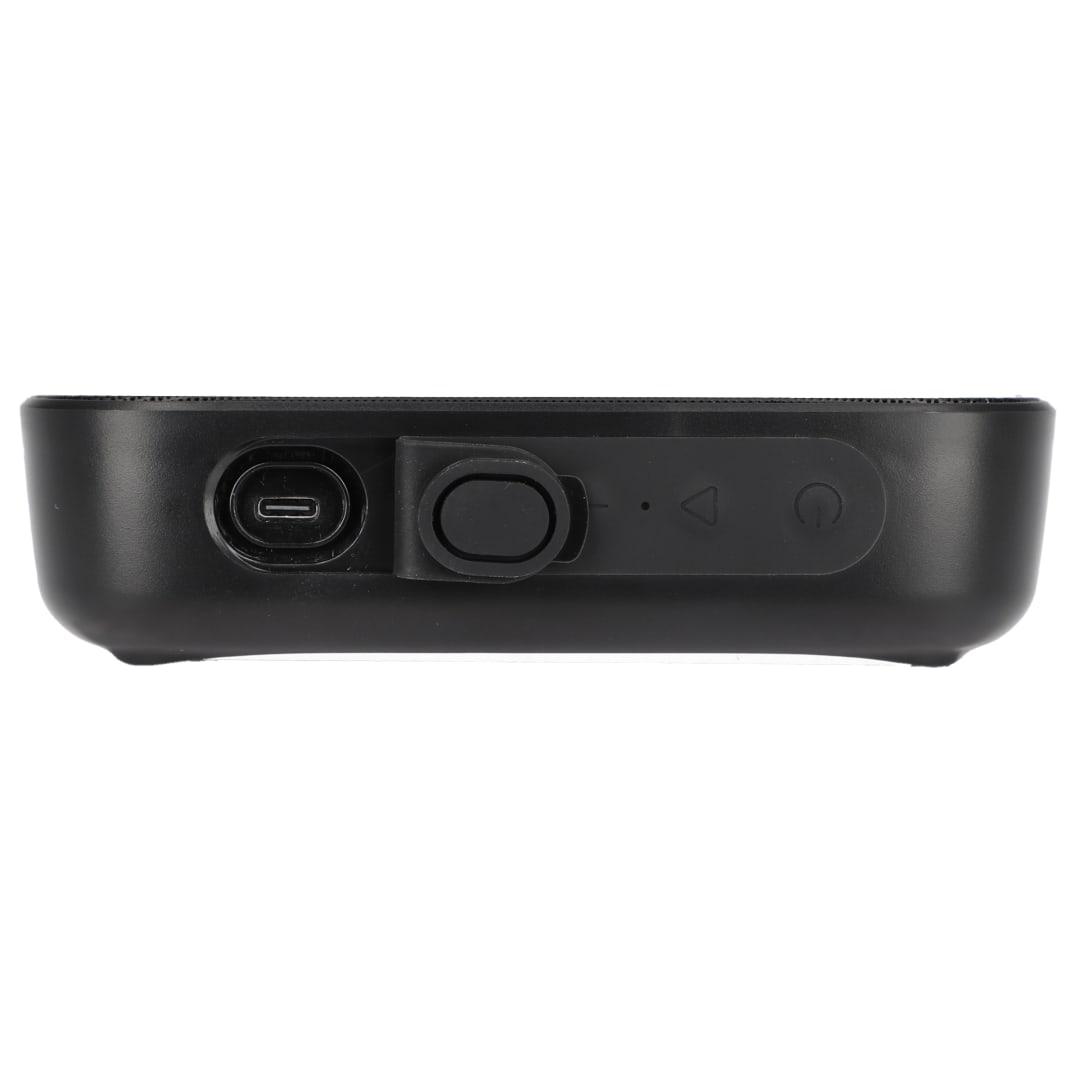 Stark 2.0 bluetooth speaker Black miniatura 3