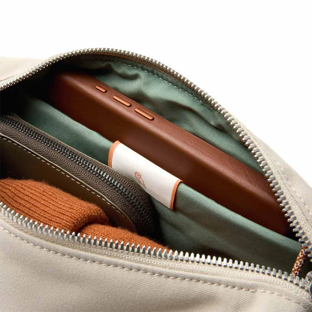 Bellroy classic sling 3l Black miniatura 21