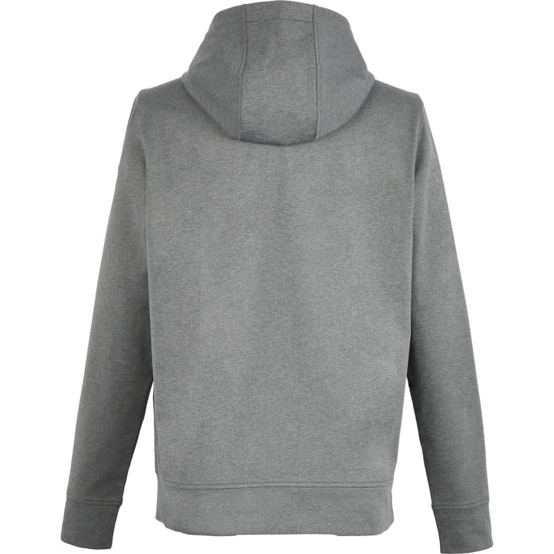 Greatness wins core tech hoodie - mens Navy Blue miniatura 8