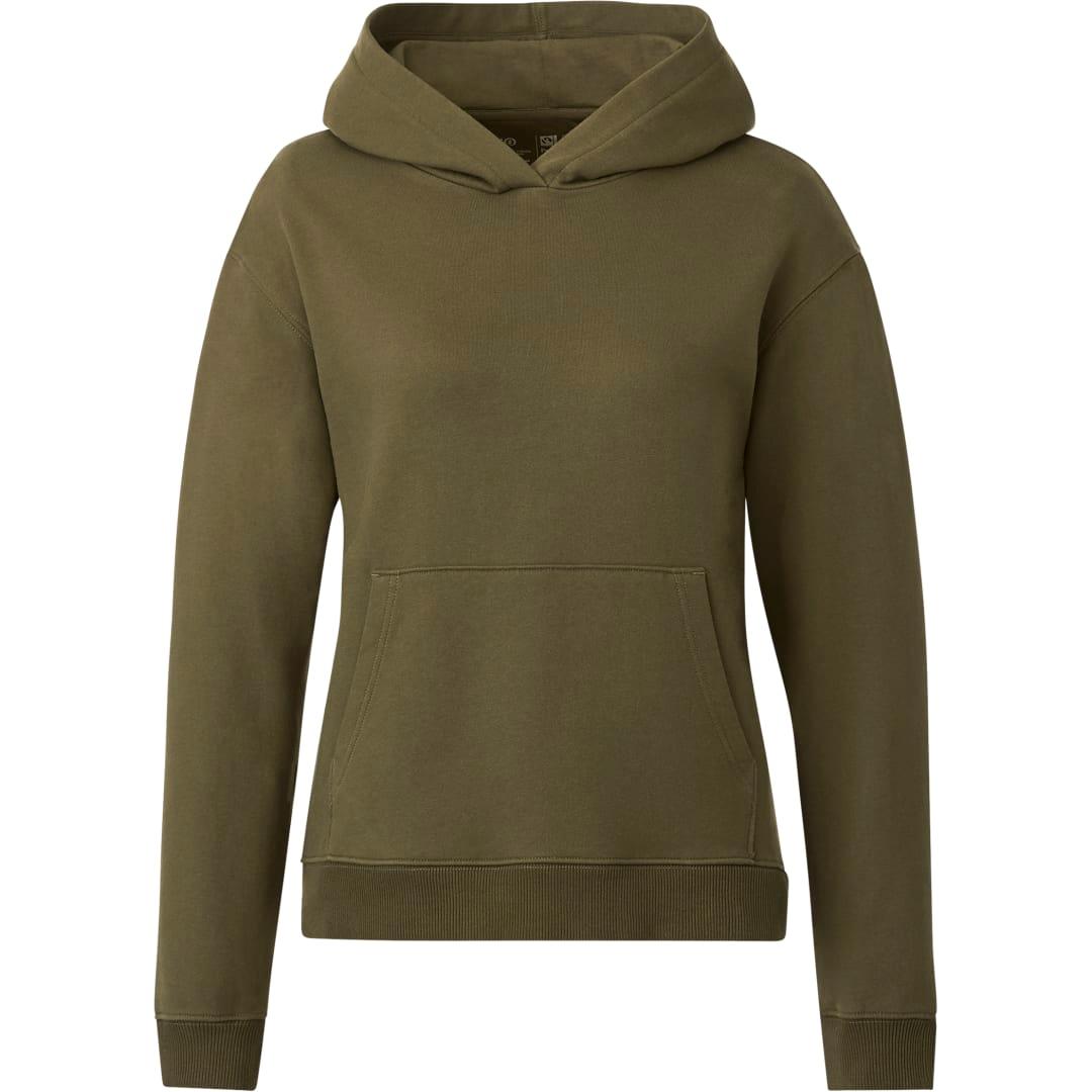 Tentree organic cotton classic hoodie - womens Blue miniatura 12