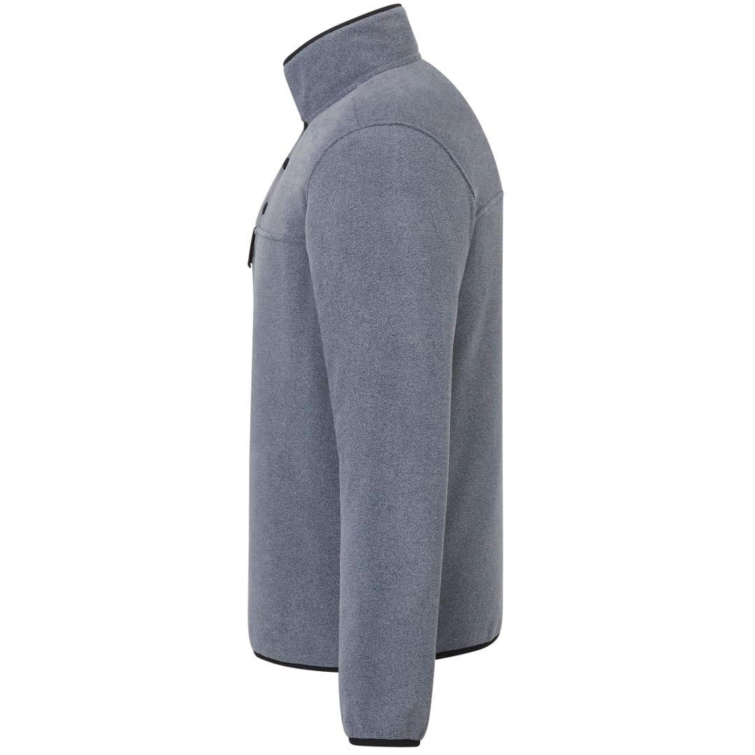 Roots73 westville eco microfleece pullover - mens Beige miniatura 9