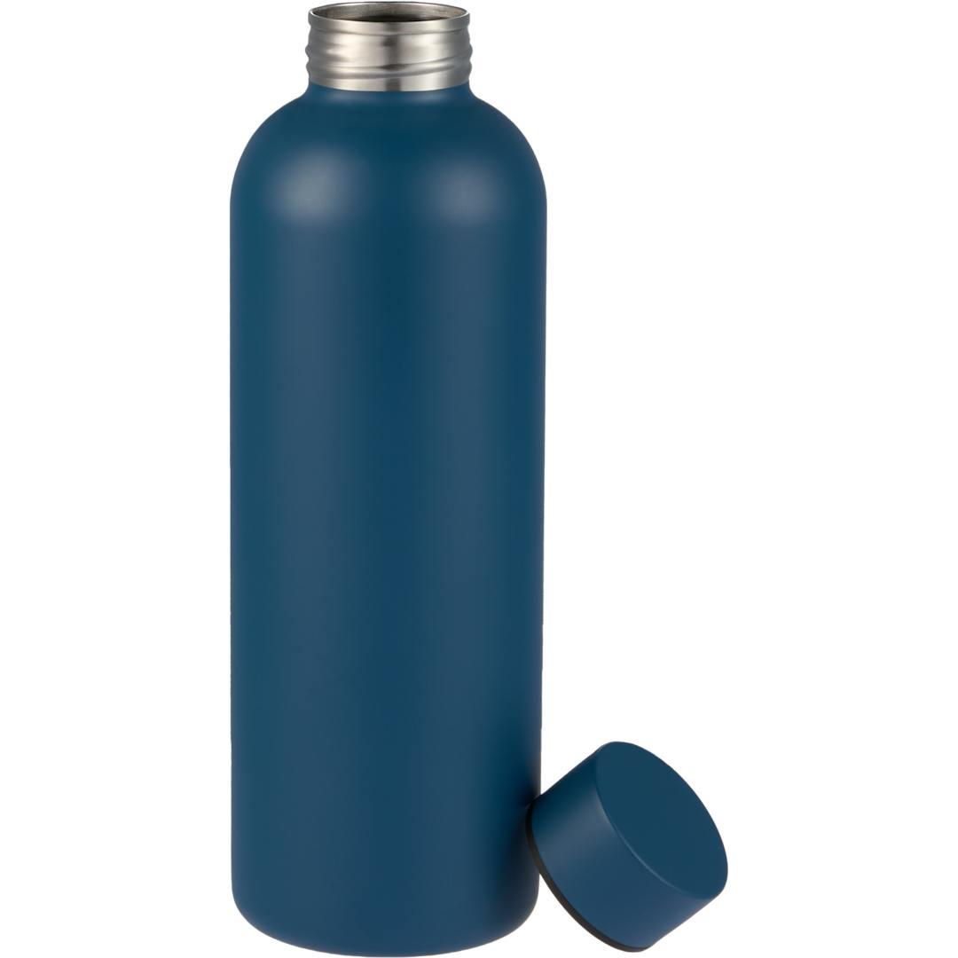 Cleave recycled stainless steel bottle 25oz Turquoise miniatura 10