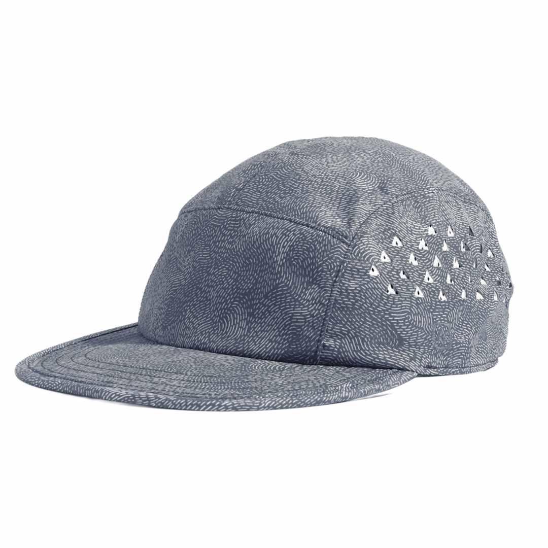 Coal provo cap Navy Blue miniatura 9