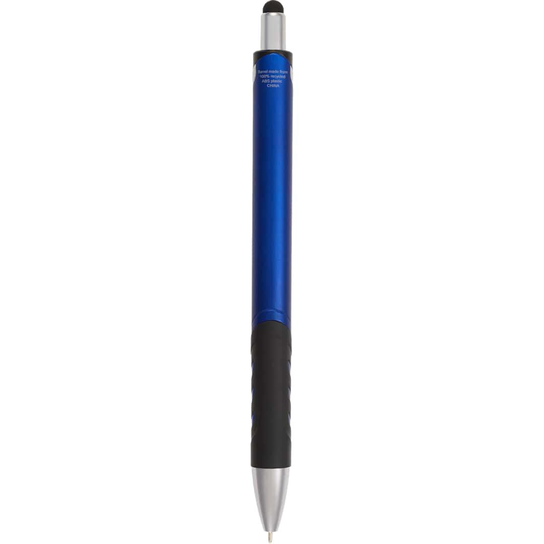 Scripto® revel recycled stylus pen Black miniatura 10