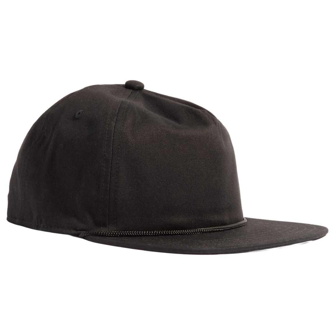 Coal atlas cap Navy Blue miniatura 18