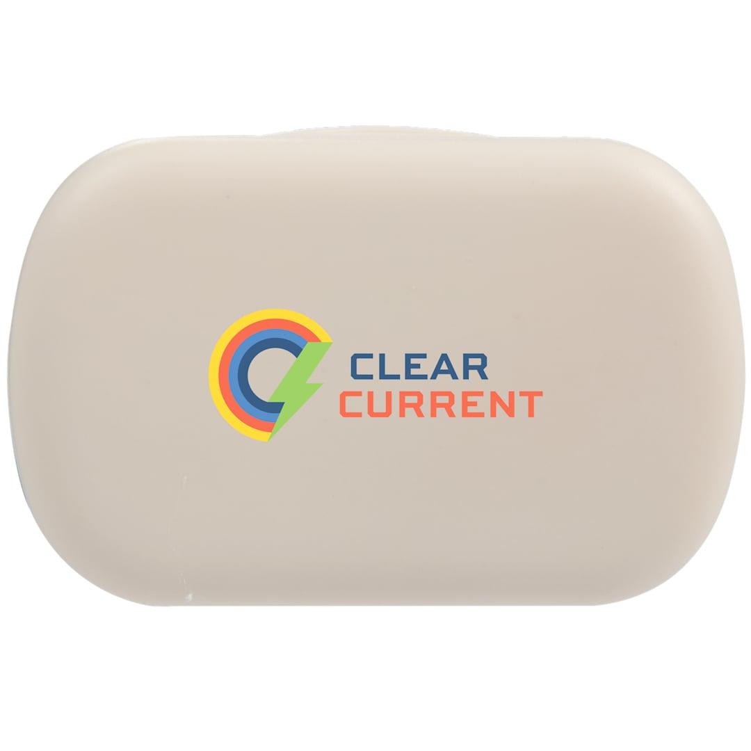 Wellable™ noise reducing ear plugs Cream miniatura 19