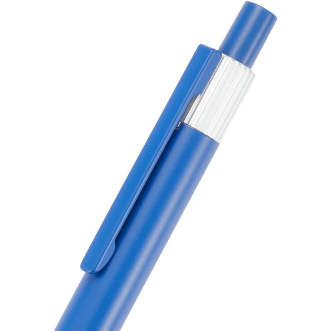 Rileyrecycled gel pen Black miniatura 12