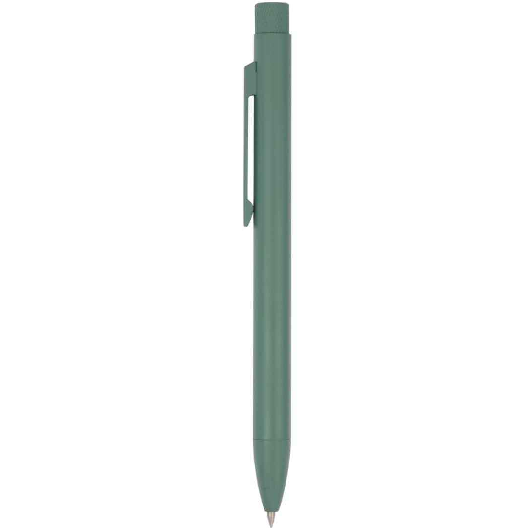 Wellable™ recycled brass gel pen Beige miniatura 12
