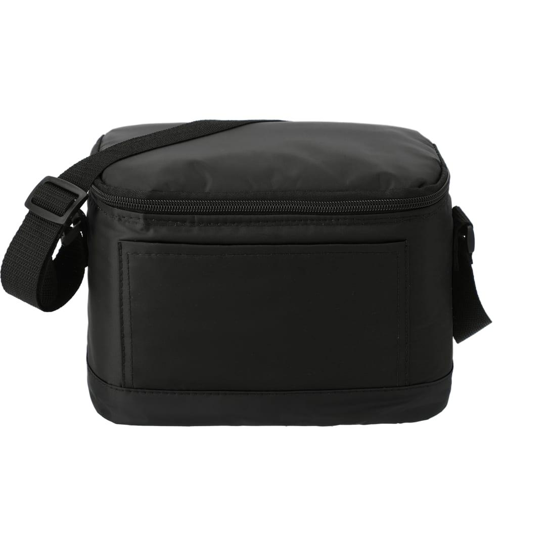 Classic 6-can lunch cooler Navy Blue miniatura 4