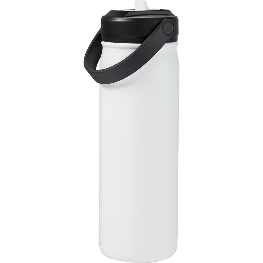 Carpo 20oz straw lid vacuum bottle Bay Blue miniatura 24
