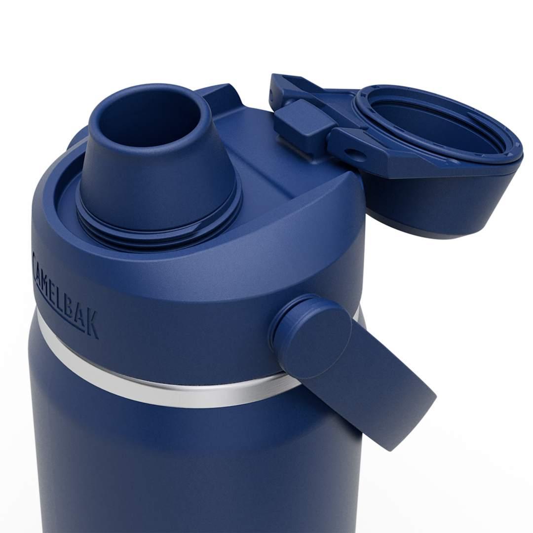 Camelbak thrive™ chug vss 20oz Black miniatura 7