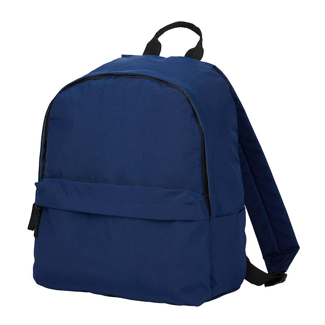 Avery small 10l backpack Black miniatura 8