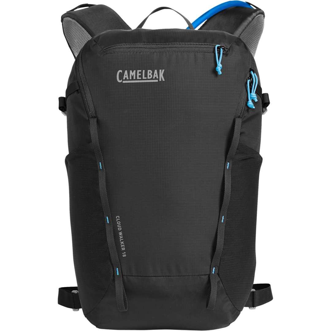 Camelbak cloudwalker 18 hydration pack Black miniatura 10