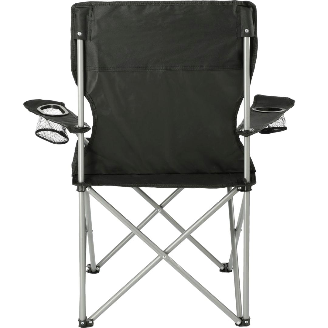 Fanatic event folding chair Grey miniatura 4