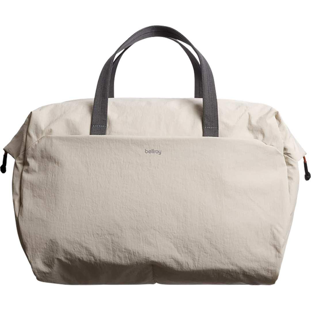 Bellroy lite recycled duffle Black miniatura 7