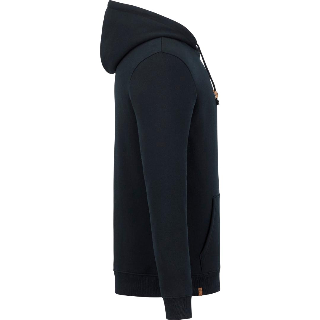 Tentree space dye classic hoodie - mens Grey miniatura 24