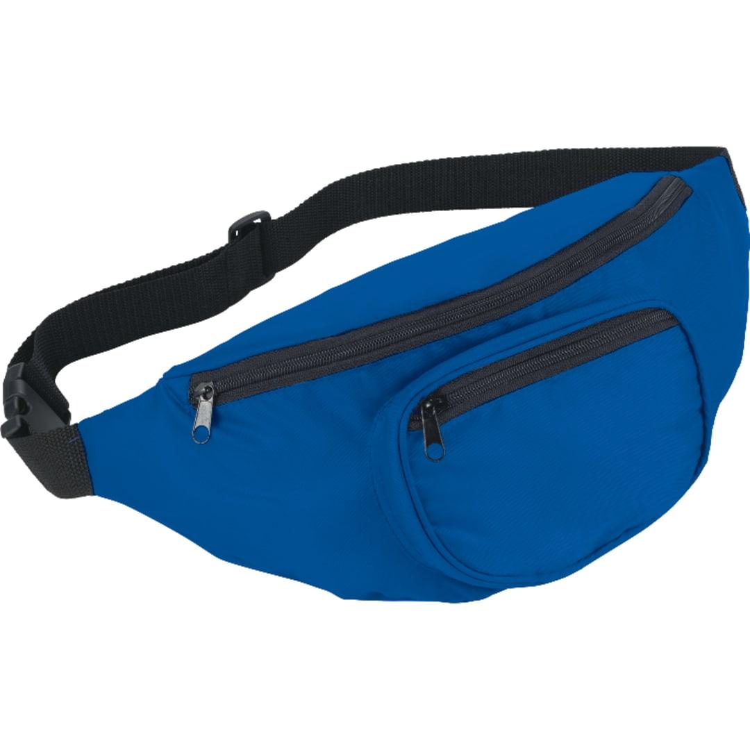 Hipster deluxe fanny pack Red miniatura 16