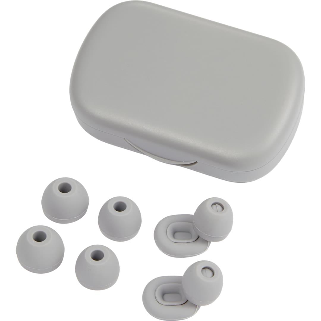 Wellable™ noise reducing ear plugs Cream miniatura 25