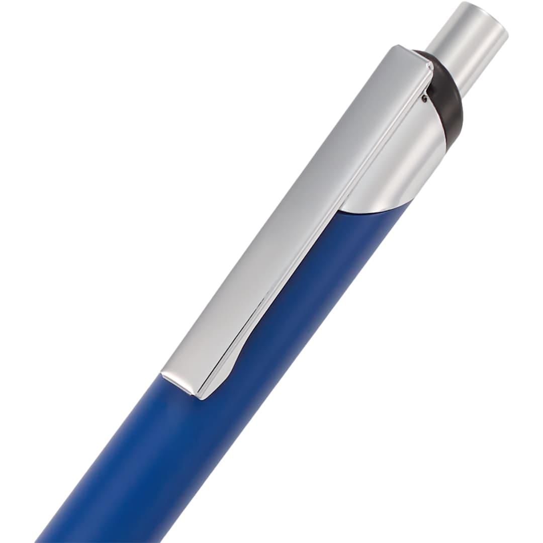 Pressley recycled gel pen Black miniatura 12
