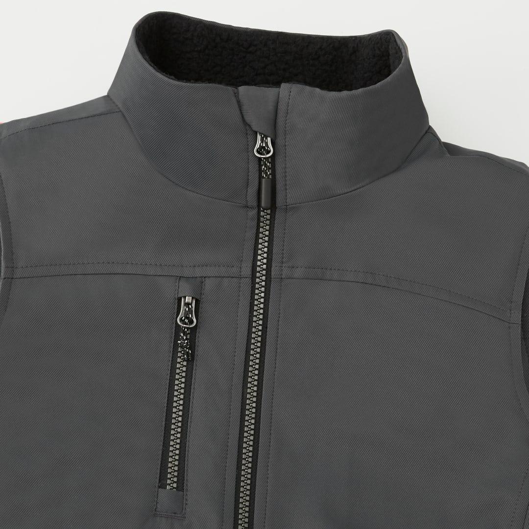 Hardy eco vest - womens Brown miniatura 10