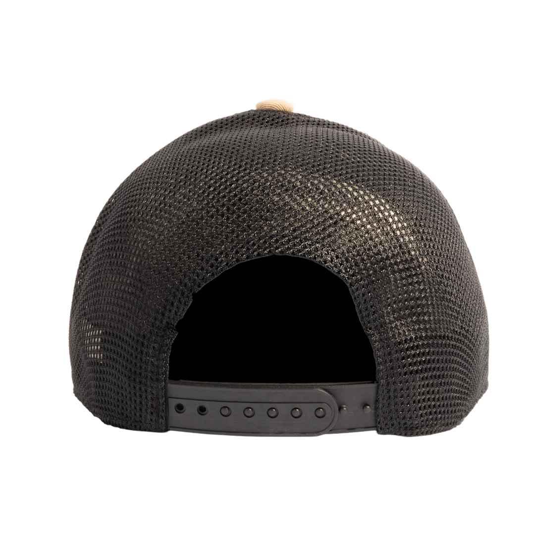 Coal hauler cap Khaki miniatura 4