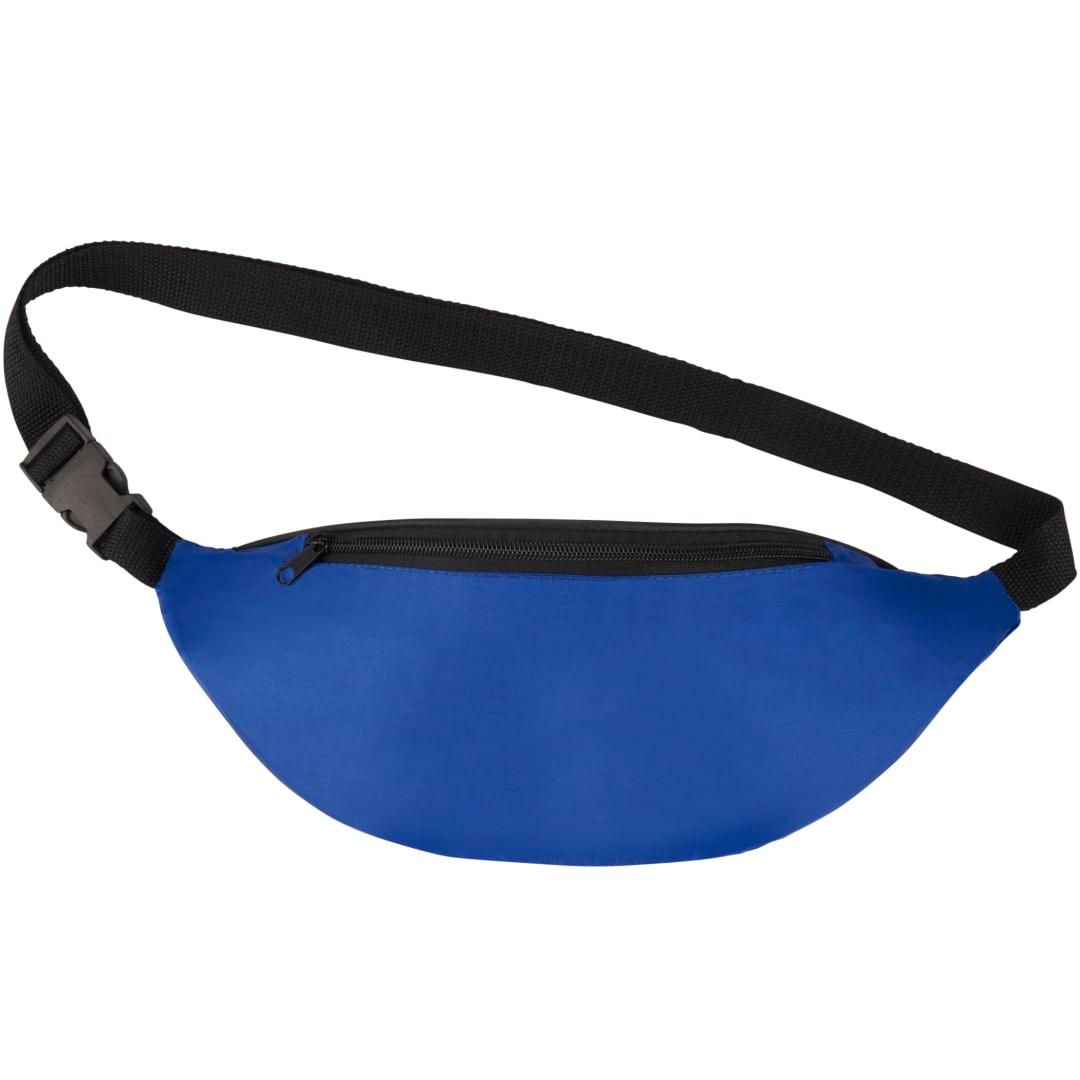 Hipster budget fanny pack Royal miniatura 33