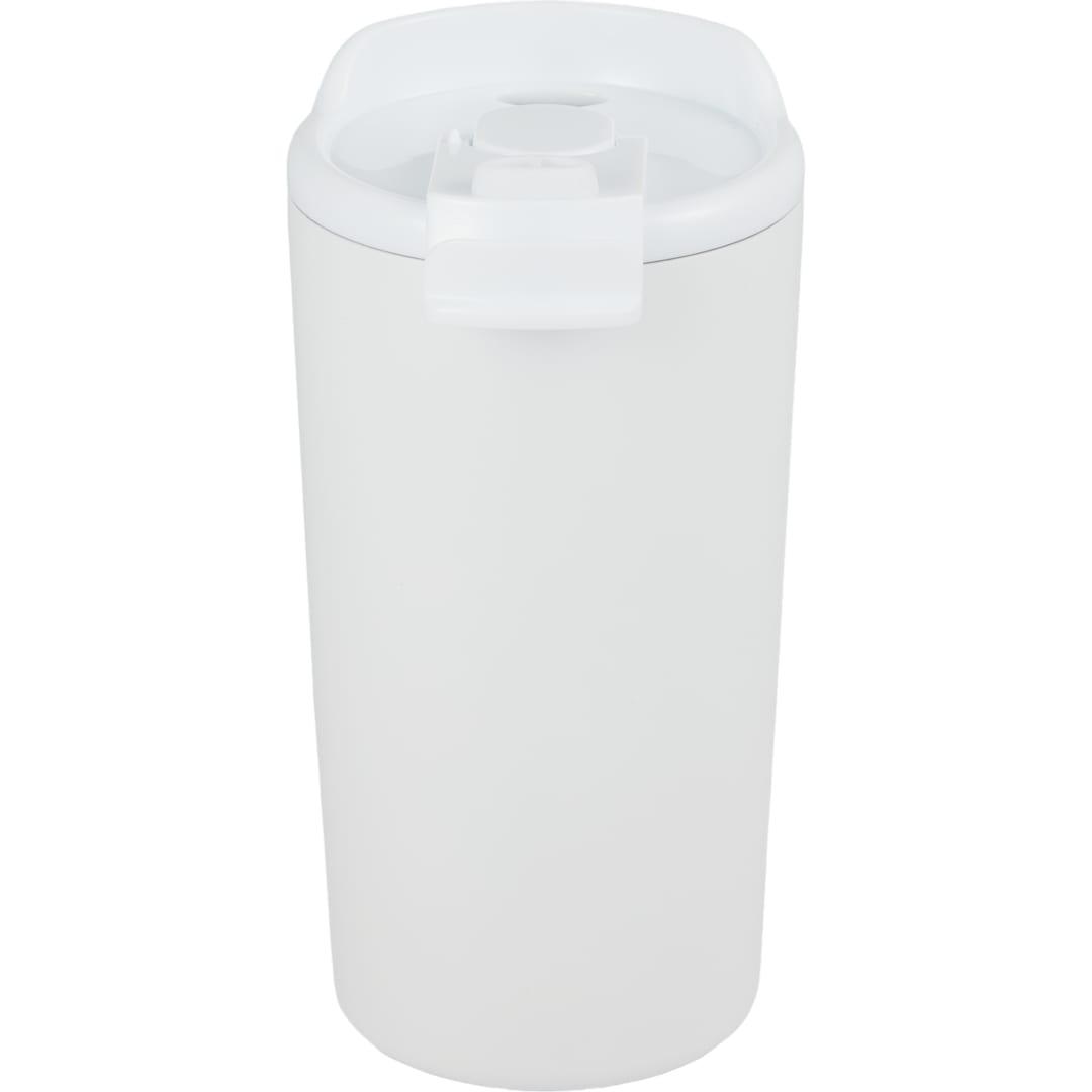 Alivia recycled vacuum insulated tumbler 16oz White miniatura 39