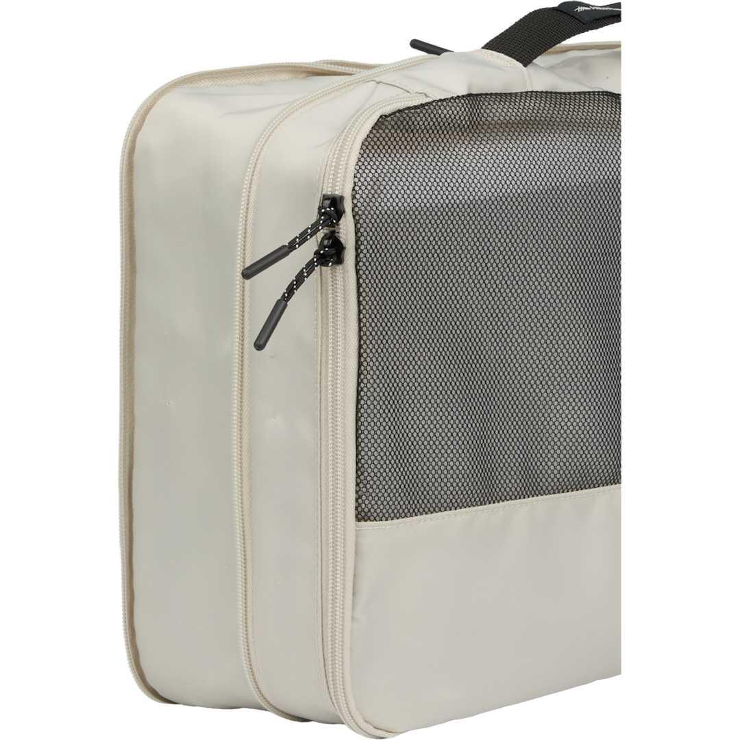 High sierra courier packing cubes Black miniatura 26