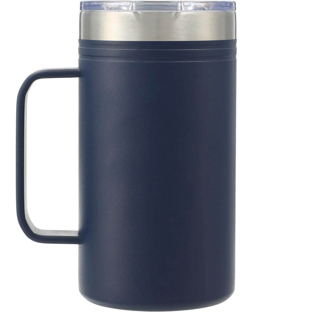 Arctic zone® titan thermal hp® copper mug 24oz Grey miniatura 15