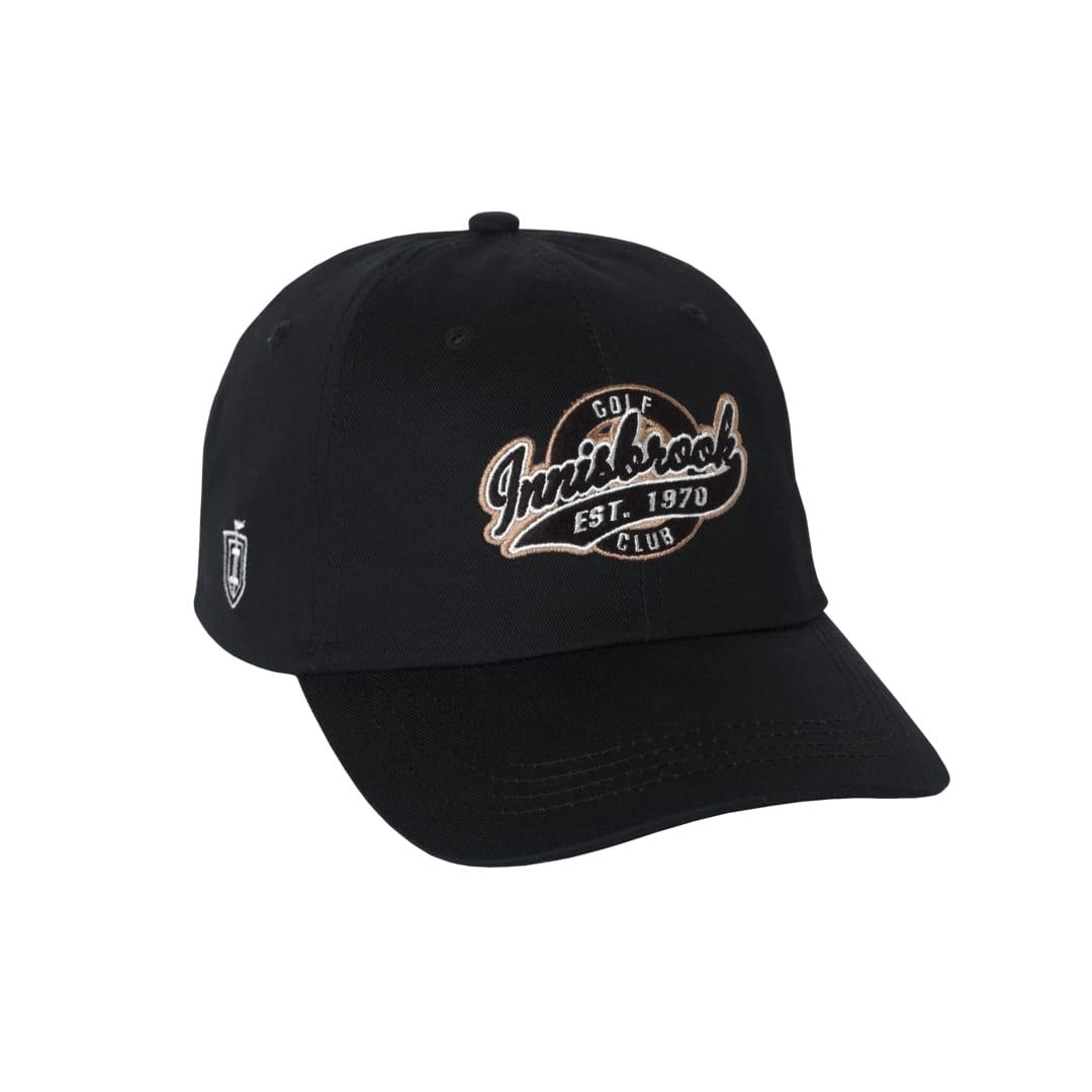 Unisex apex chino twill ballcap Orange miniatura 17