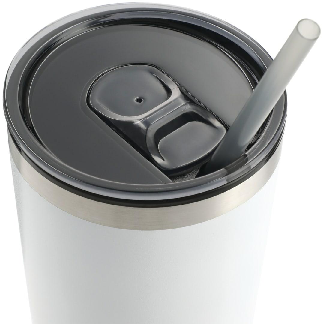 Thor 16oz tumbler Black miniatura 13
