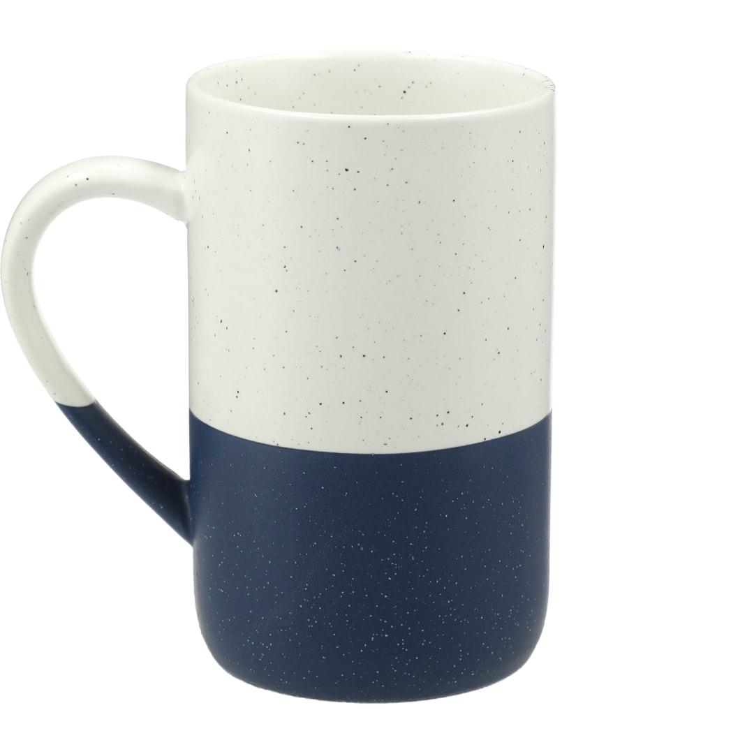 Speckled wayland ceramic mug 13oz Black miniatura 11