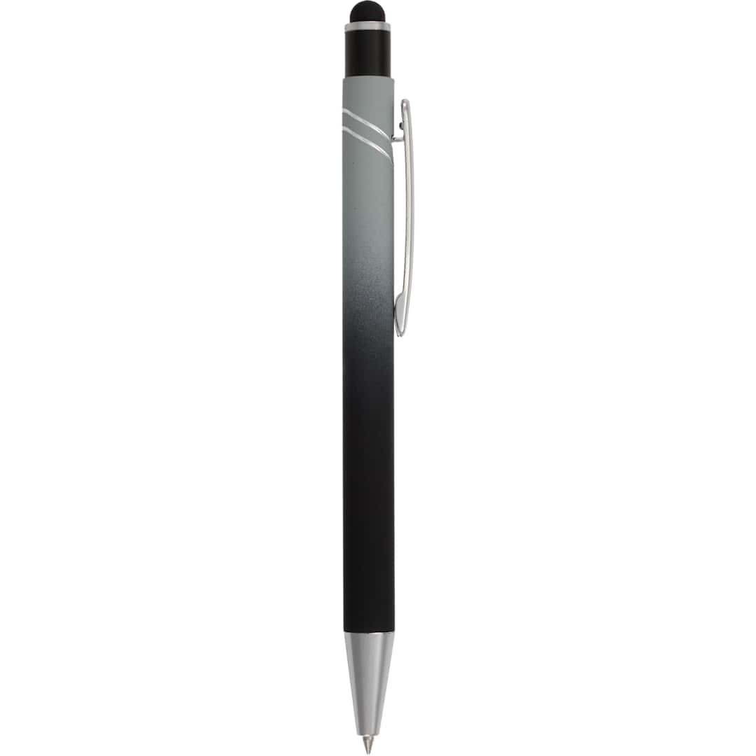 Burstrecycled gelstylus Black miniatura 7