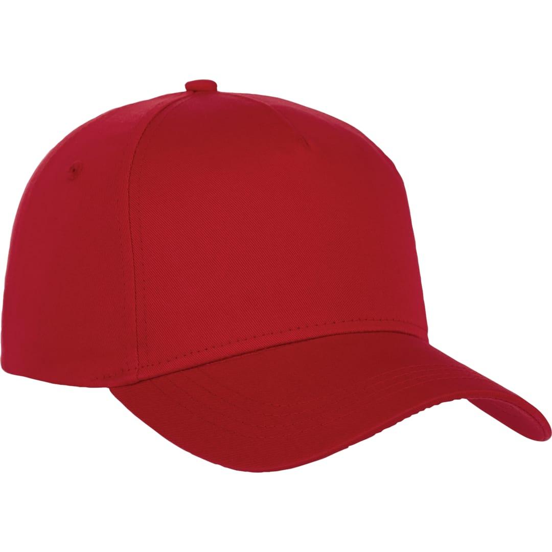 Unisex composite ballcap Dark Green miniatura 14