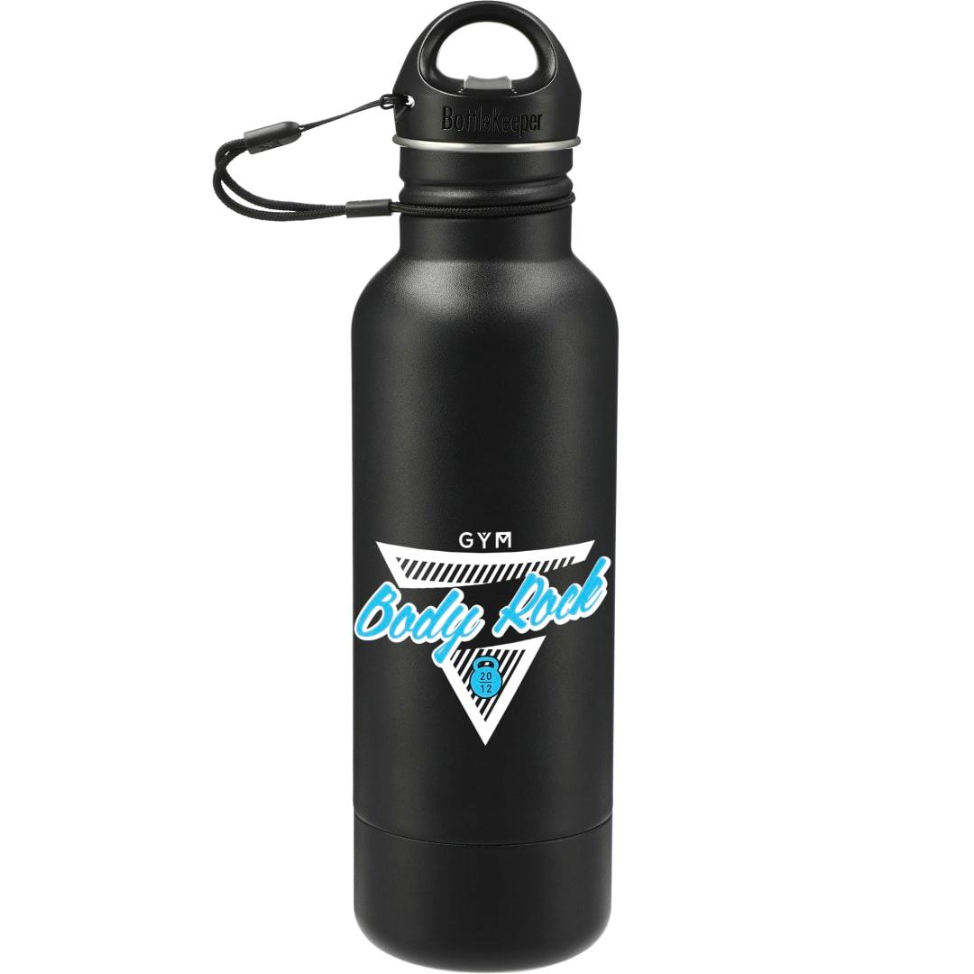 Bottlekeeper standard 2.0 Black miniatura 10