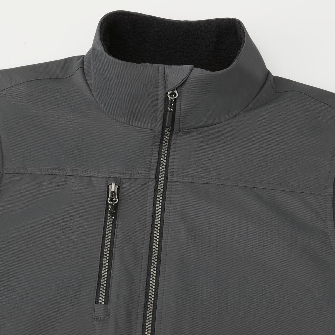 Hardy eco vest - mens Brown miniatura 12