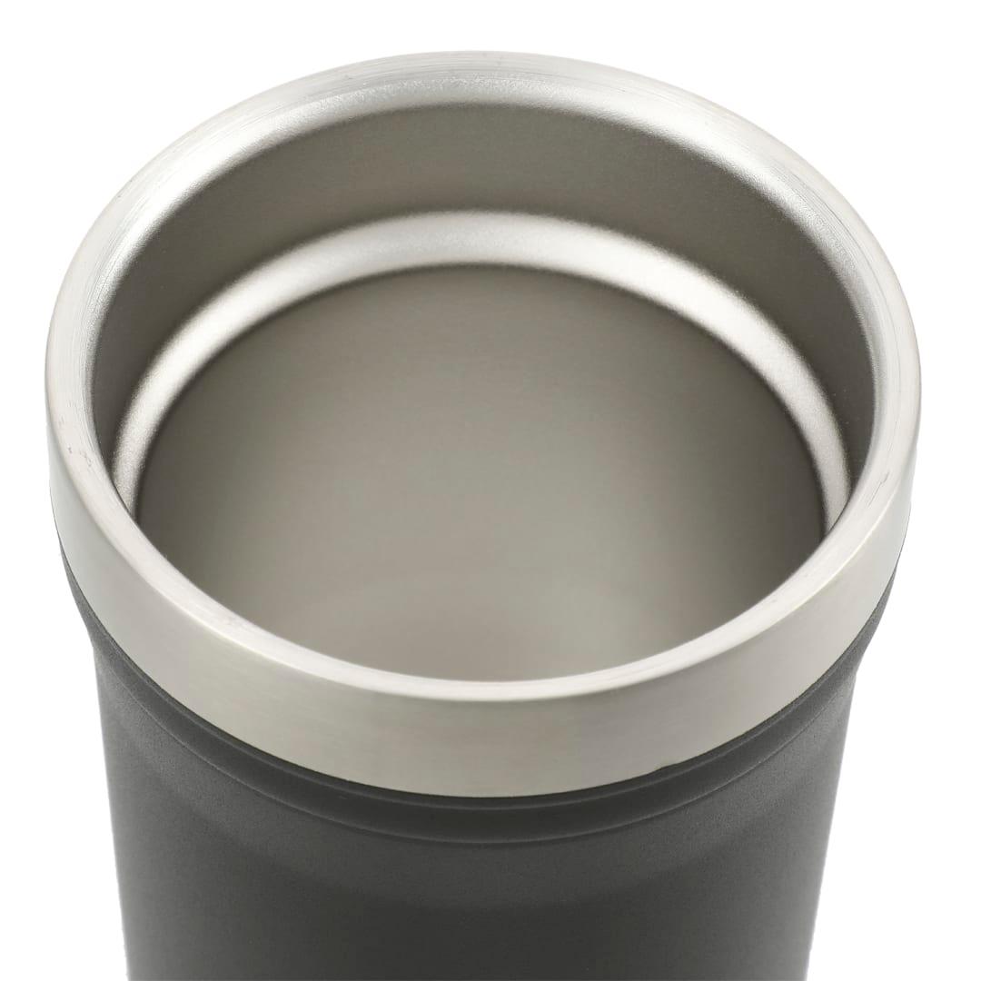 Arctic zone® titan thermal hp® 2 in 1 cooler 12oz Black thumbnail 6