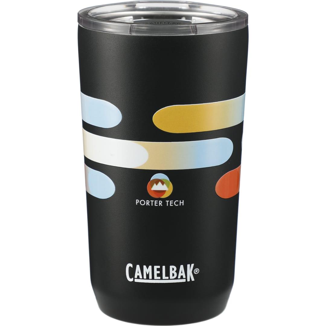 Camelbak tumbler 16oz Black miniatura 12