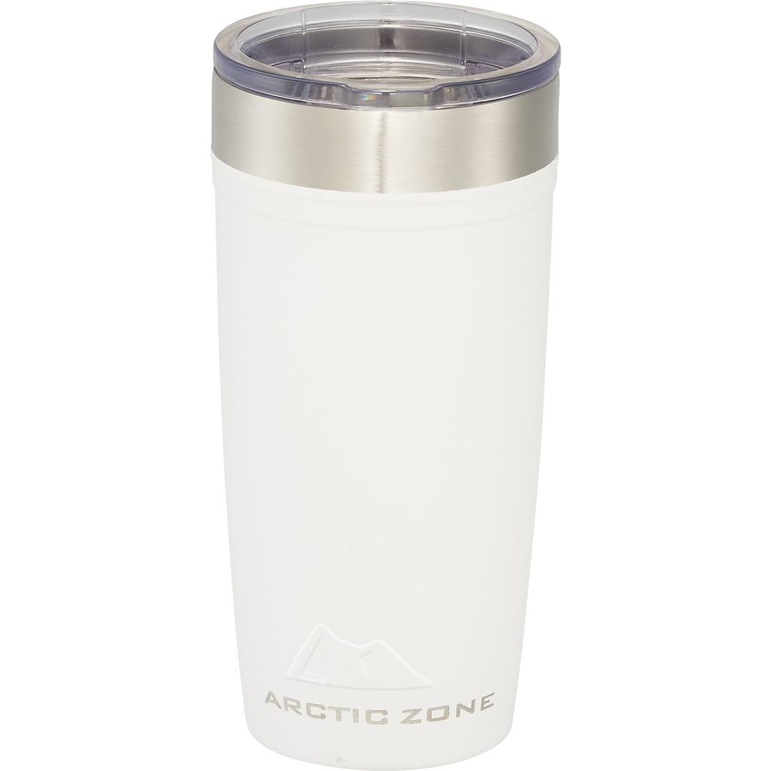Arctic zone® titan thermal hp® copper tumbler 20oz Grey miniatura 22