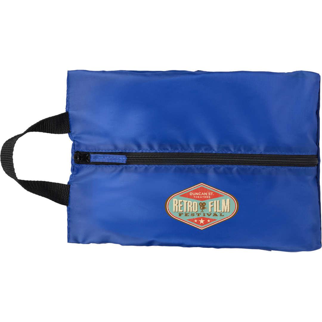 Oriole shoe bag Red miniatura 20