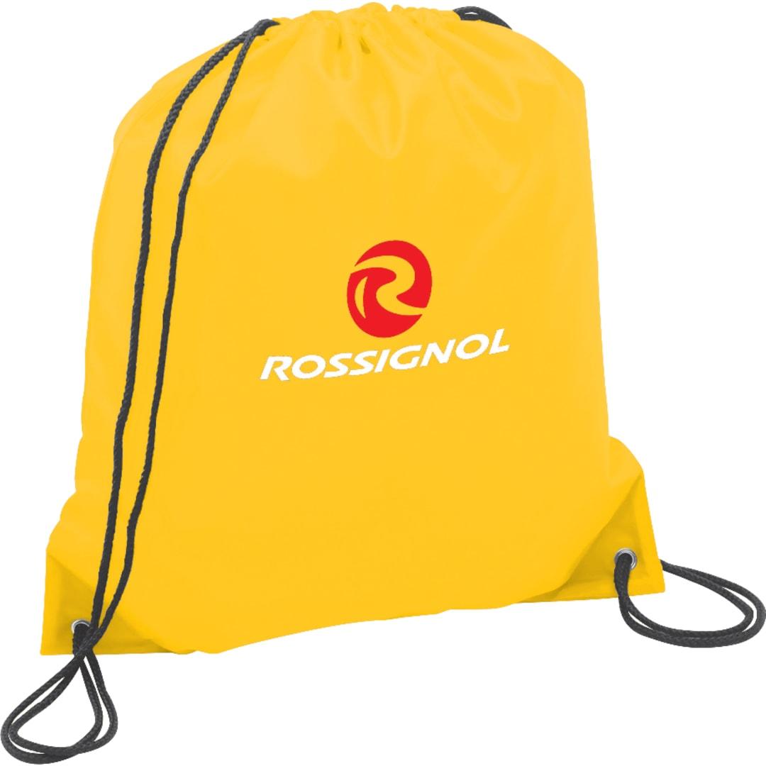 Oriole drawstring bag Orange thumbnail 43