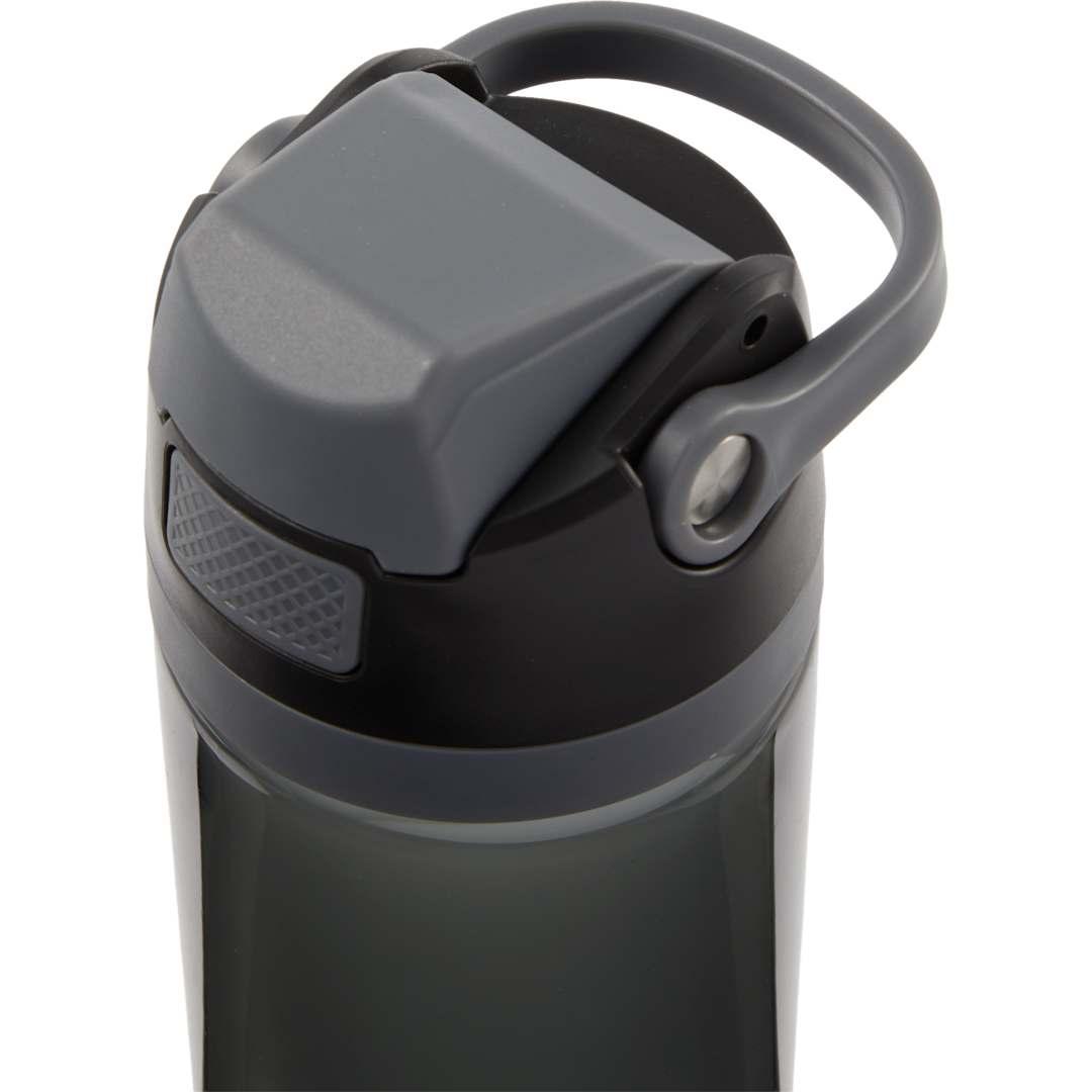 Reef tritan renew single wall bottle 30oz Black miniatura 7
